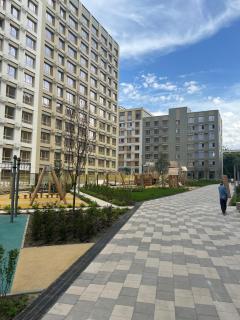 Meridian Apartments - Almaty - 7