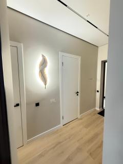 Meridian Apartments - Almaty - 2