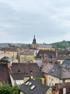 Appartement chez Juanita avec parking - 1