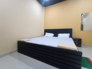 Shri Balaji Guest House - 9