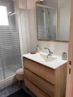 Appartement chez Juanita avec parking - 3