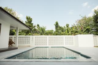 จงเจริญเฮ้าส์ Jongcharoen's house - 6