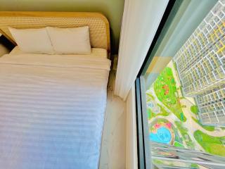 VINHOMES GRAND PARK - Vihomes serviced apartment - 9