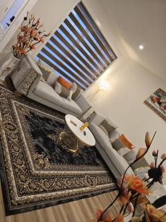 Modern Comfort - With AC - 9