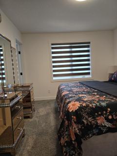 Modern Comfort - With AC - 5