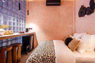 Casa Solar Boutique Hotel Canggu - 8