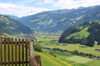 DieAussicht - Refugium am Berg - Hippach - 4
