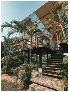 Nam garden lodge - 0
