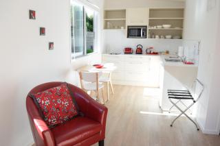 Oneroa Secret Garden Apartments - Oneroa - 3