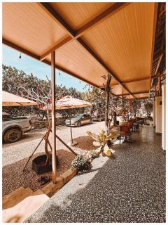 Nam garden lodge - Tân Phú - 7