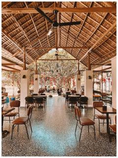 Nam garden lodge - Tân Phú - 2