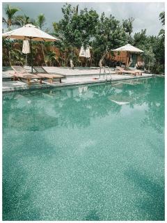 Nam garden lodge - 3