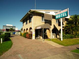 Paradise Motel - Mackay - 3