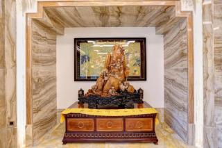 CHENGDU Trika Tsang International Hotel - Chengdu - 6