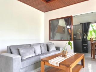Puri Padi Rice Field Tranquil Villas by EPS - 8
