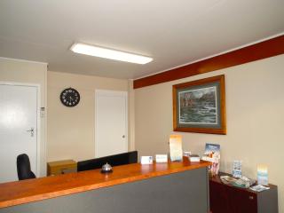 Paradise Motel - Mackay - 1