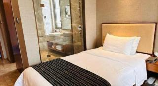 Ramada Encore by Wyndham Wuhan Caidian - 8