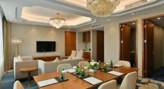 Ramada Encore by Wyndham Wuhan Caidian - 7