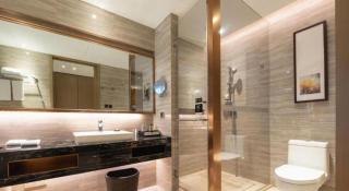 The QUBE Hotel Jingzhou - 7
