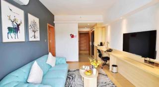 Mercure Styles Hotel Meizhou - 8