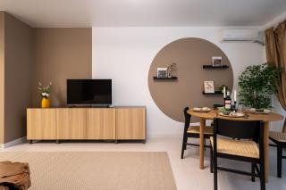 Central Spacious Apartment 306 - Bucarest - 3