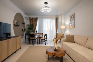 Central Spacious Apartment 306 - Bucarest - 0