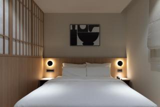 Aank Ryokan Hotel Ansan Seonbu Branch - 8