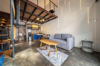 First 5 Bedrooms Villa - Seminyak - 7