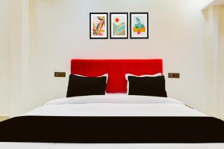 Hotel O 24 Seven Stay - 2