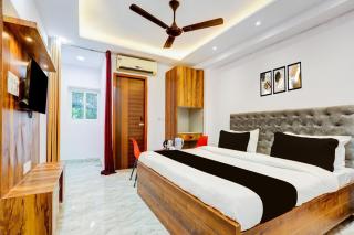 Hotel O 24 Seven Stay - 9