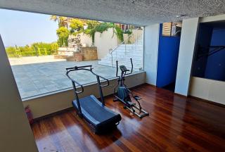 Leptos Panorama Hotel - 8
