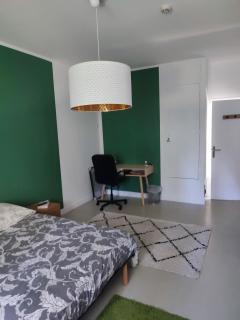Le home - 5