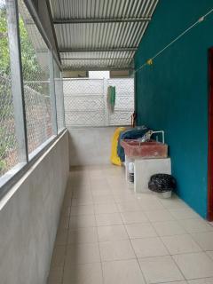 Entire guest house, Herradura - 2