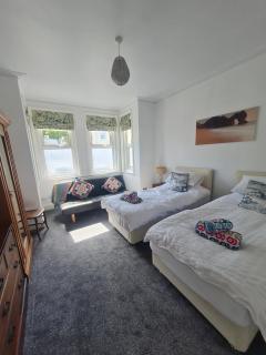 Sobo Retreat - Iford - 9