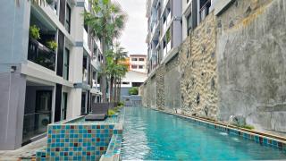 Siam oriental tropical garden 1 Bedroom - 9
