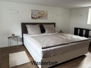 Waldblick am Rhein - Natur & Citynah - - 7