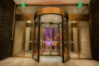 Yitel Collection Hefei Changjiang Hotel Sanxiaokou Metro Station - 6