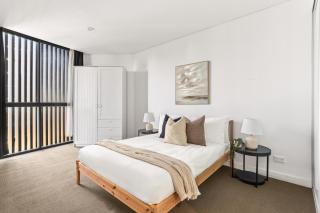 13 mins to CBD - 2BR Retreat Ashfield - 6