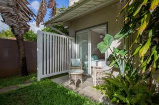 Kisana Residence - Pleasant apartment with pool, close to beach - 9