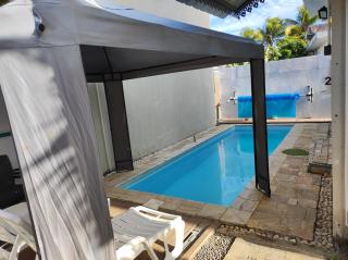 Piscines Privées et Chauffées, Private Heated Pools - 3