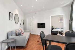 Harbour - 1BR Apartment - 8