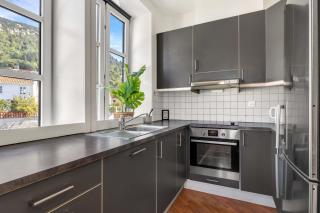 Harbour - 1BR Apartment - 4