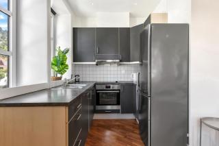 Harbour - 1BR Apartment - 2