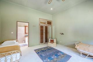 Tropische Bali 3BR Villa met Zwembad & Tram-poline - 2
