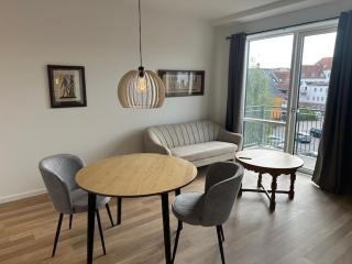 37-2-2 City Apartment Dæmningen - 8