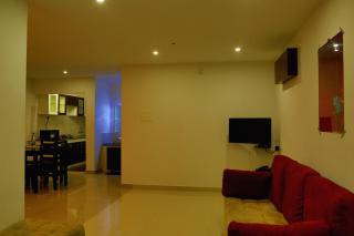 Sara Hotels and Apartments - Nedumbassery - 8