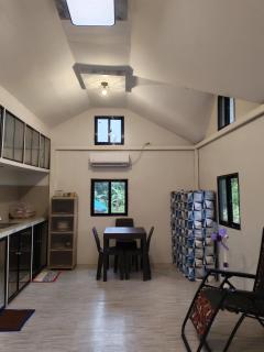 Loong transient house - San Antonio - 1