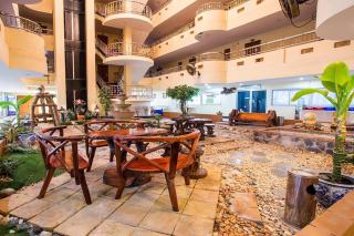 NTK Residence Hotel - 1