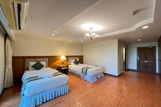 NTK Residence Hotel - 4
