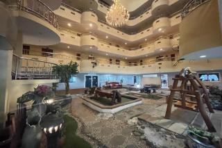 NTK Residence Hotel - 5